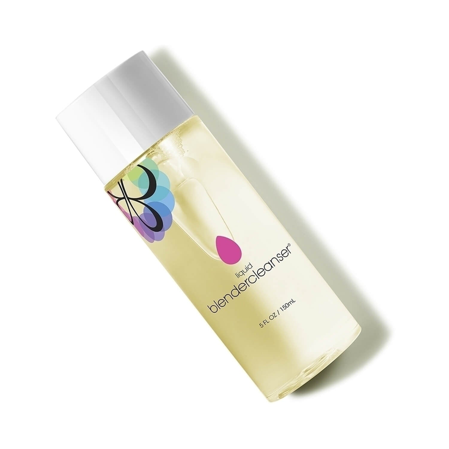 Beautyblender Liquid Blendercleanser 150ml Aerial