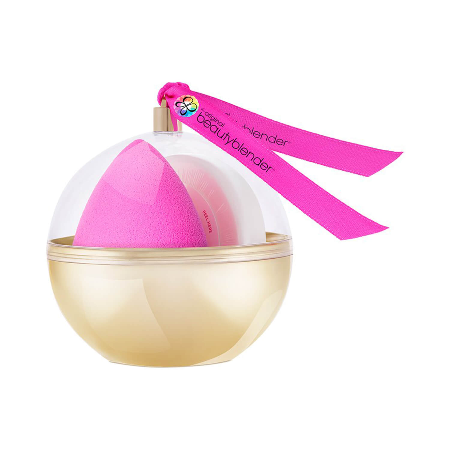 Beautyblender Midas Touch