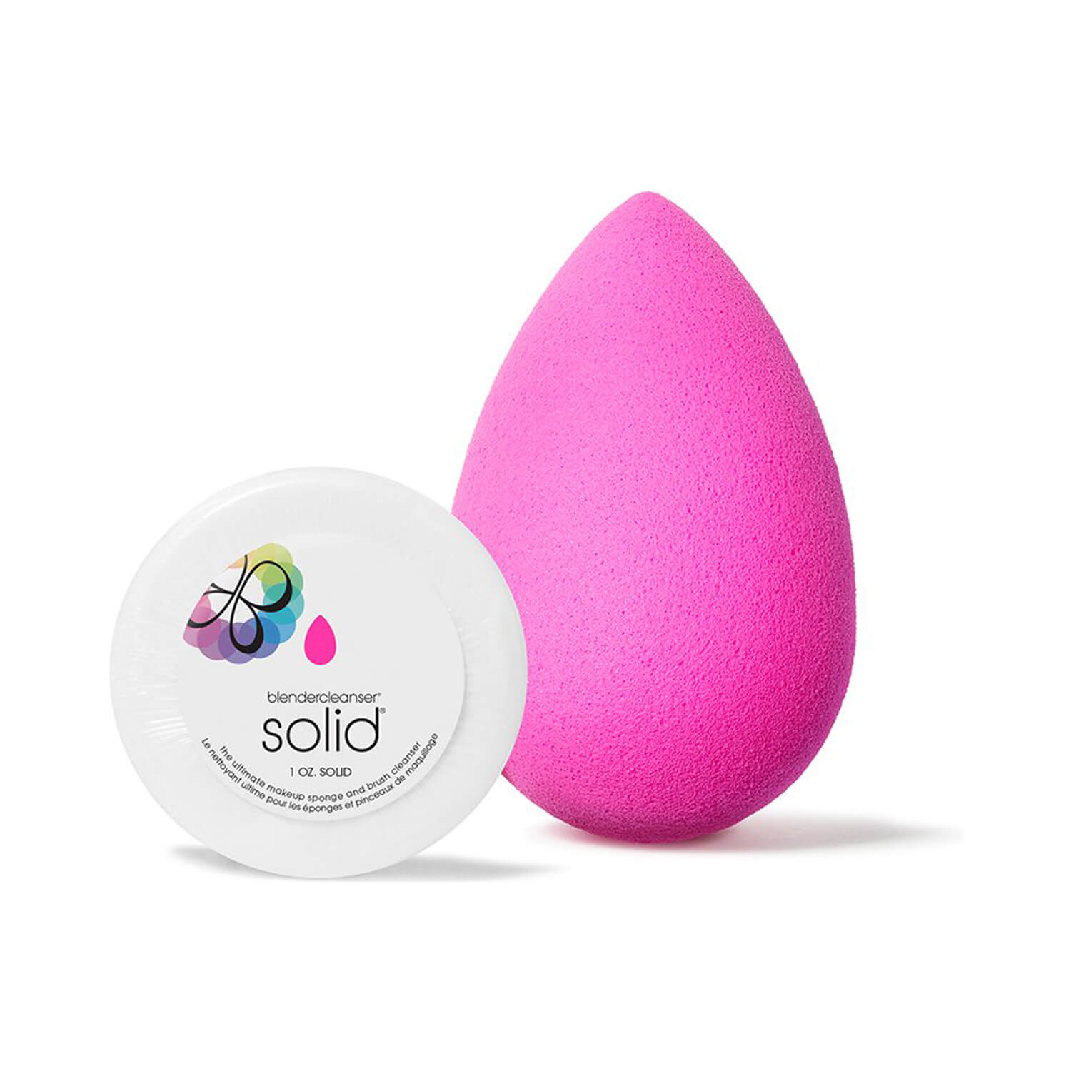 Beautyblender Midas Touch