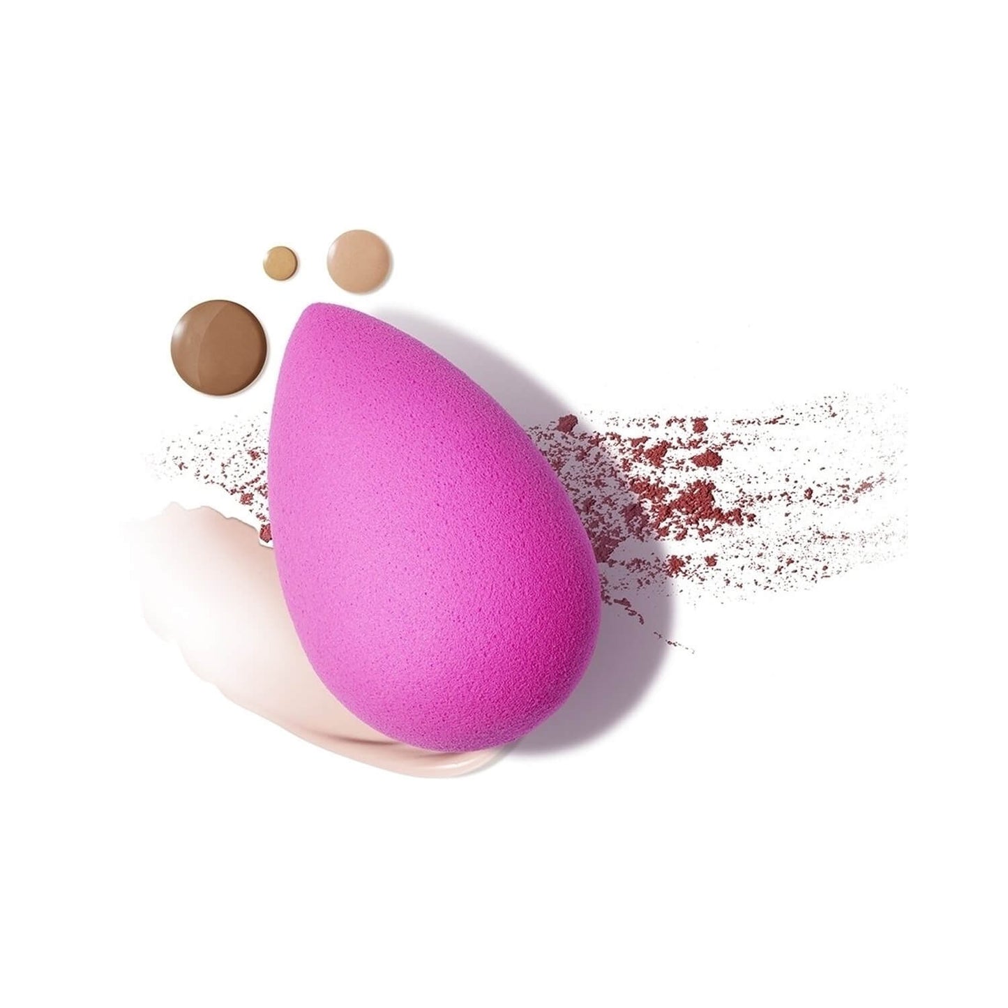 Beautyblender Original Aerial Swatch