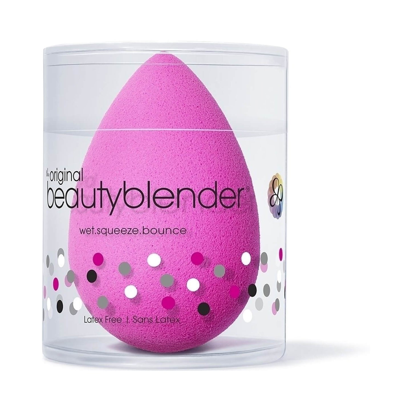 Beautyblender Original Sponge Packshot