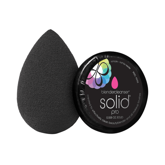 Beautyblender Pro Mini Blendercleanser® Solid