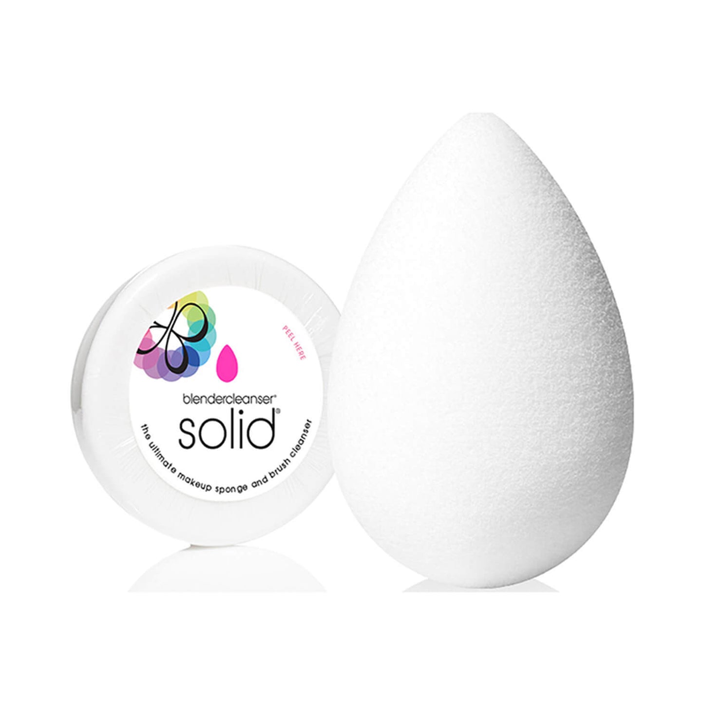 Beautyblender Pure Mini Blendercleanser® Solid