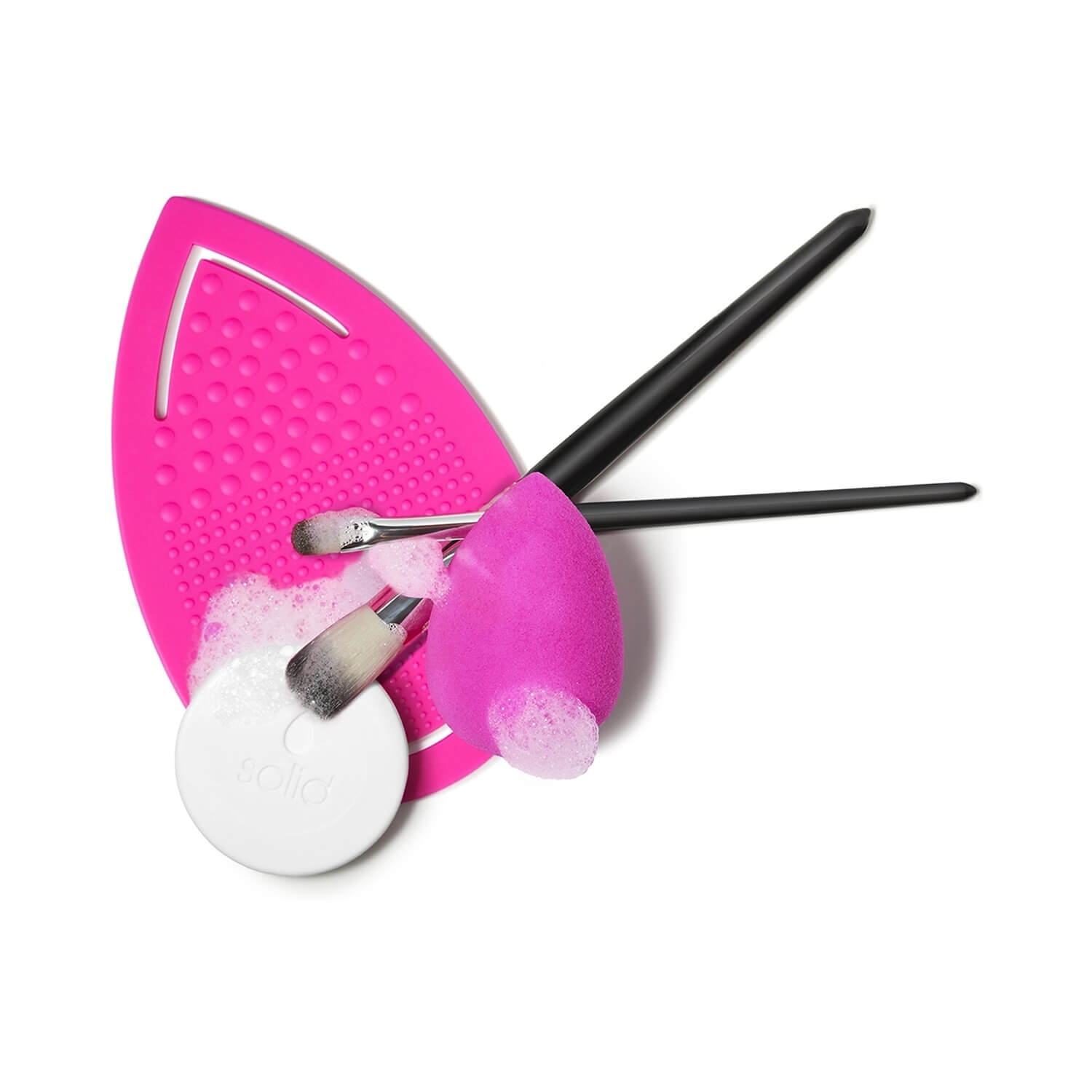 Beautyblender keep it clean
