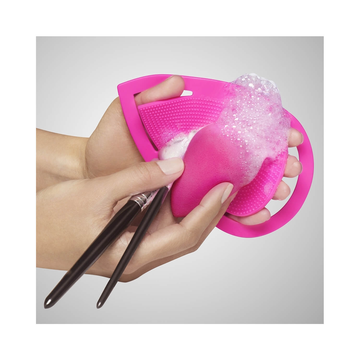 Beautyblender keep it clean