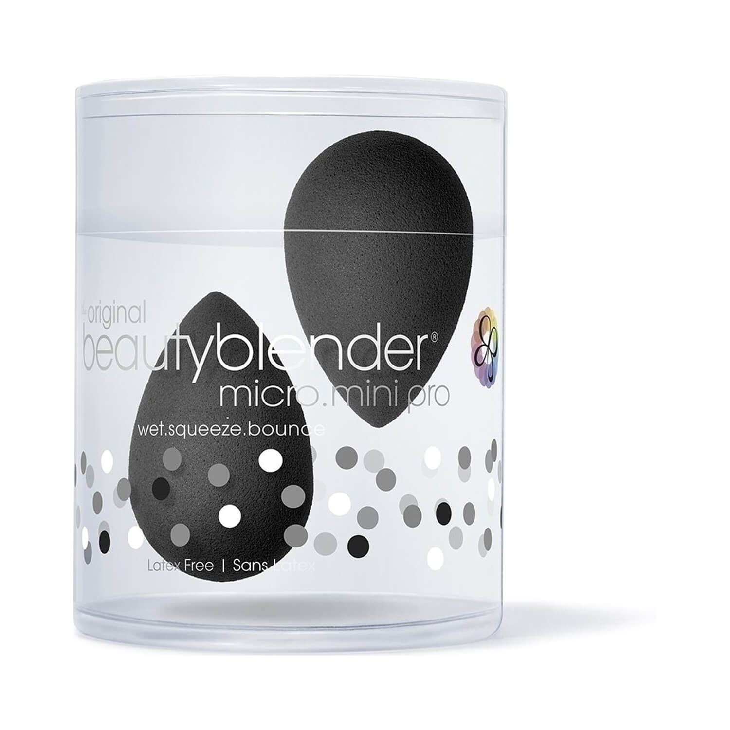 Beautyblender micro.mini Pro Catalog Packshot