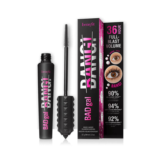 Benefit Cosmetics BADgal BANG! Volumising Mascara