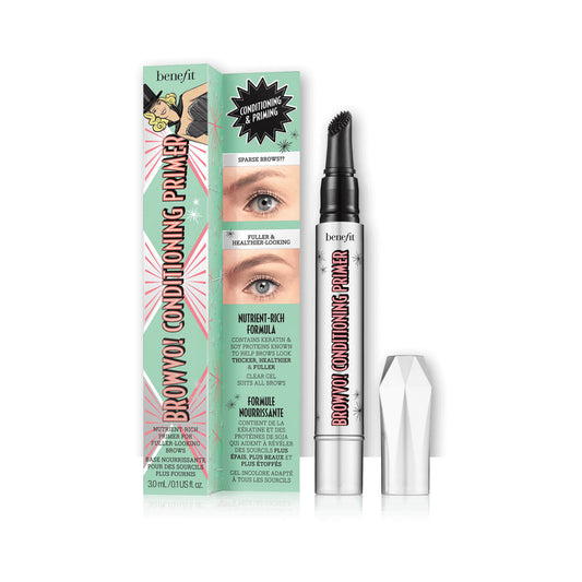 Benefit Cosmetics BROWVO Conditioning Eyebrow Primer