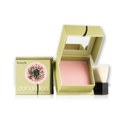 Benefit Cosmetics Dandelion Brightening Finishing Powder