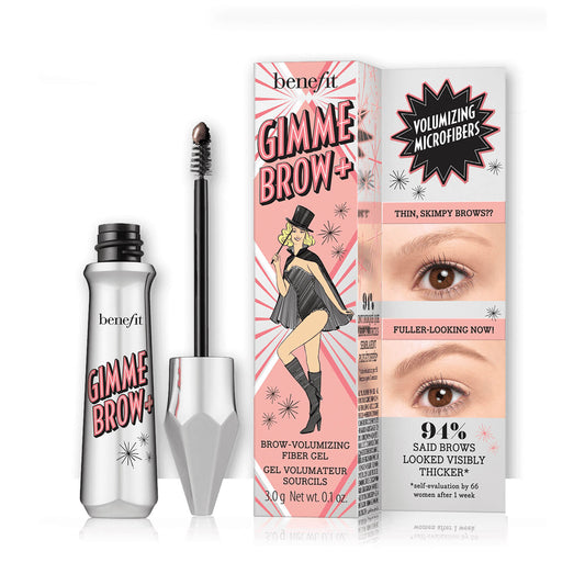 Benefit Cosmetics Gimme Brow+ Volumizing Eyebrow Gel