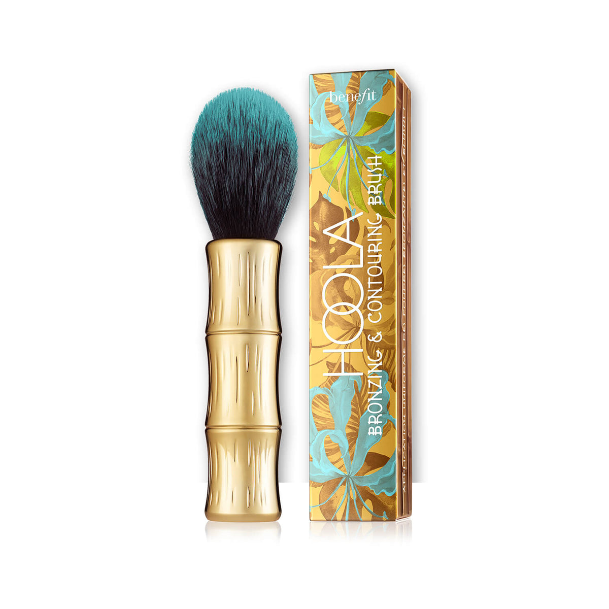 Benefit Cosmetics Hoola Bronzing & Contouring Brush