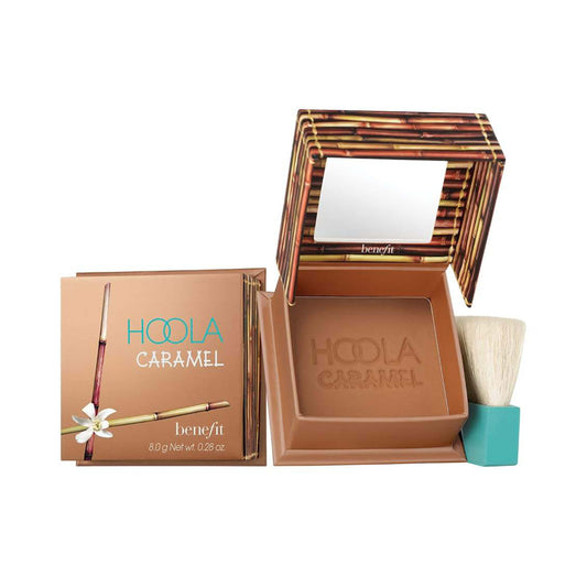 Benefit Cosmetics Hoola Caramel Matte Powder Bronzer