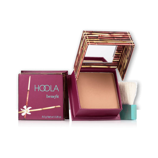 Benefit Cosmetics Hoola Matte Bronzer