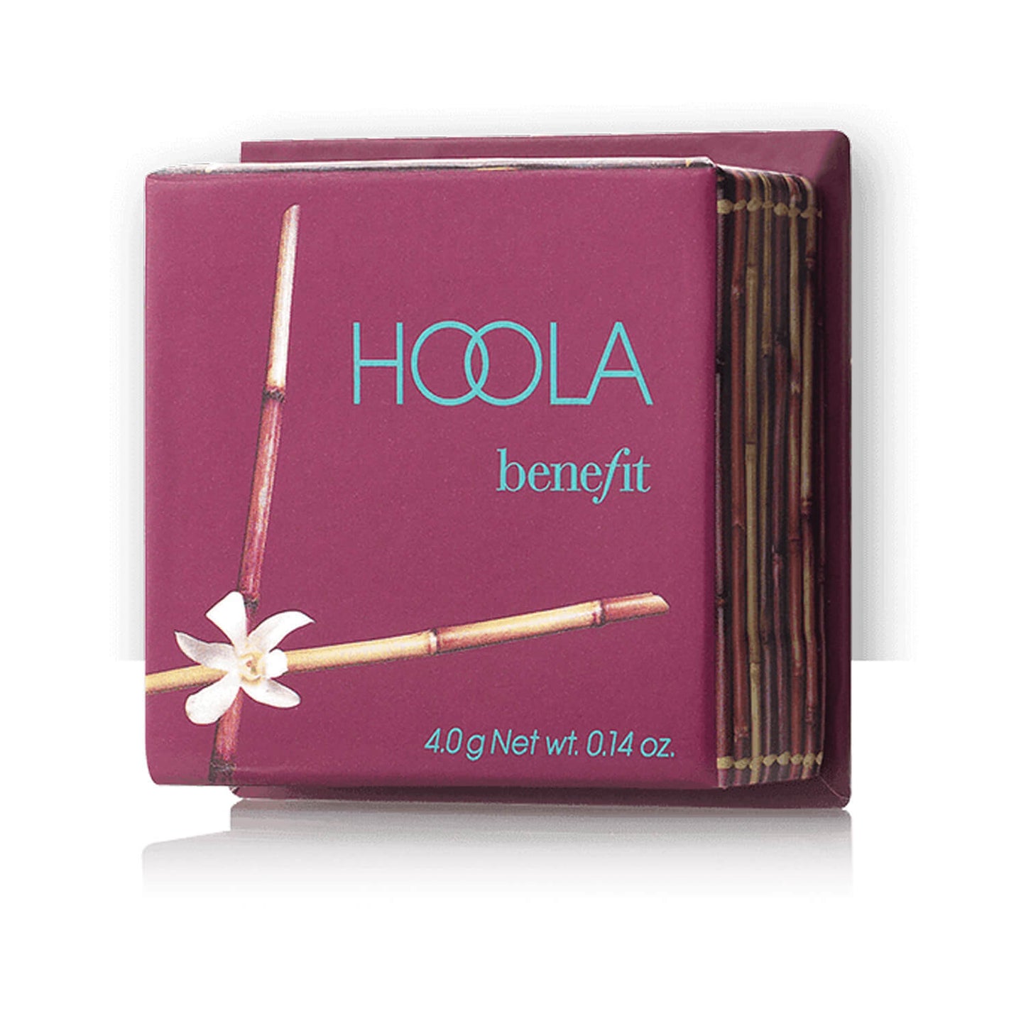 Benefit Cosmetics Hoola Matte Bronzer Travel Size Mini 4.0 g