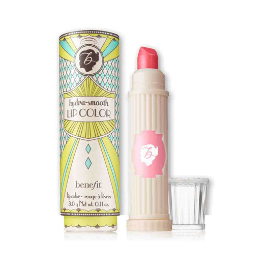 Benefit Cosmetics Hydra-Smooth Lip Color