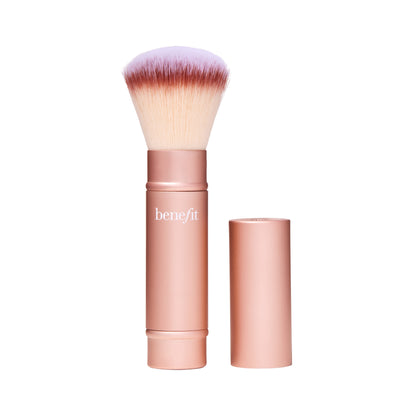 Benefit Cosmetics Multitasking Cheek Brush