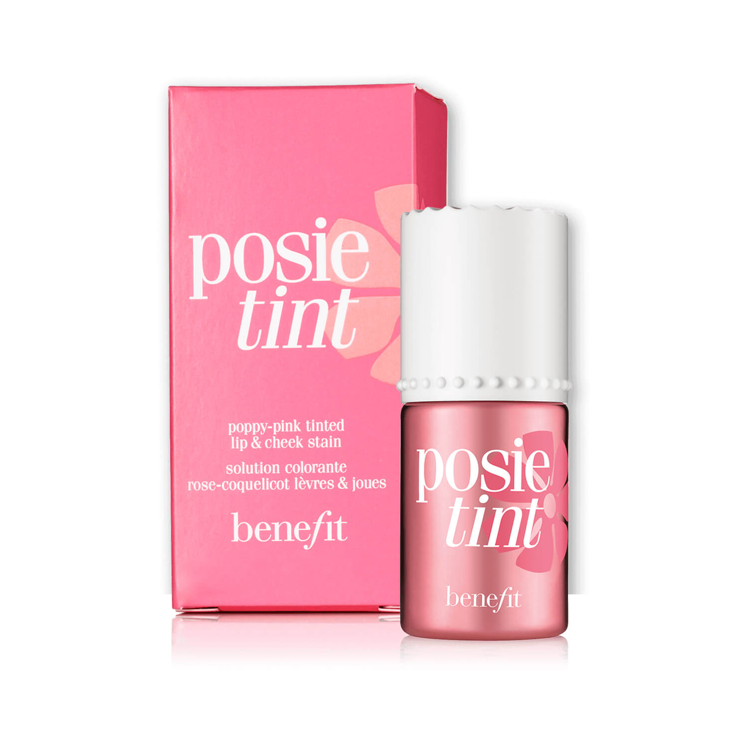 Benefit Cosmetics Posietint Cheek Lip Stain