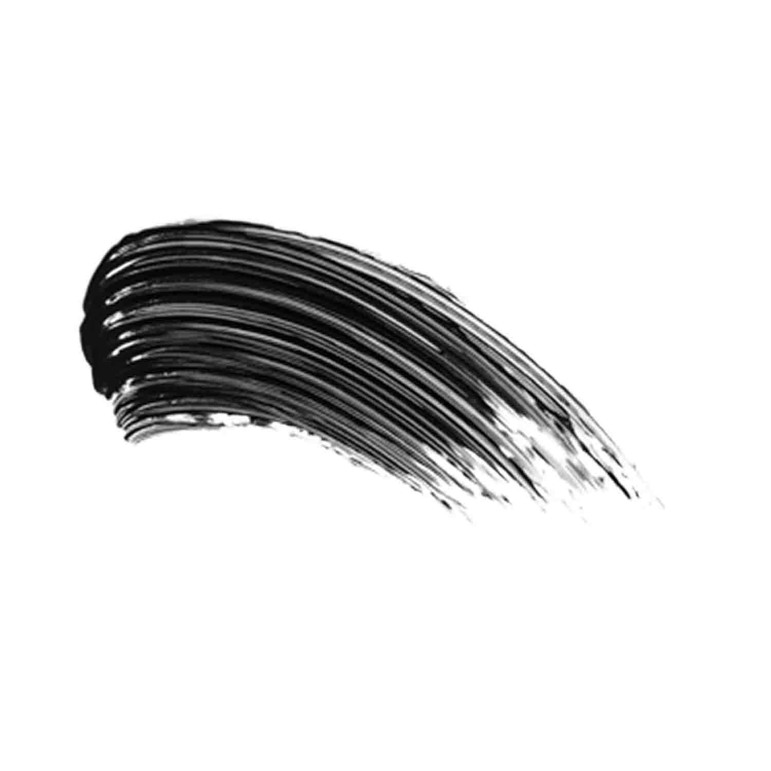 Benefit Cosmetics Roller Lash Curling Mascara Swatch