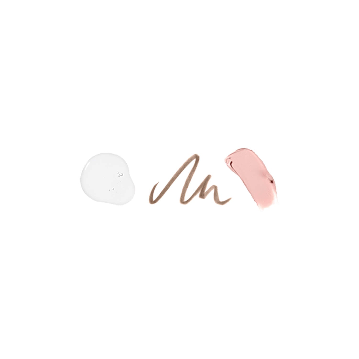 Benefit Cosmetics Soft Natural Brows Kit Light
