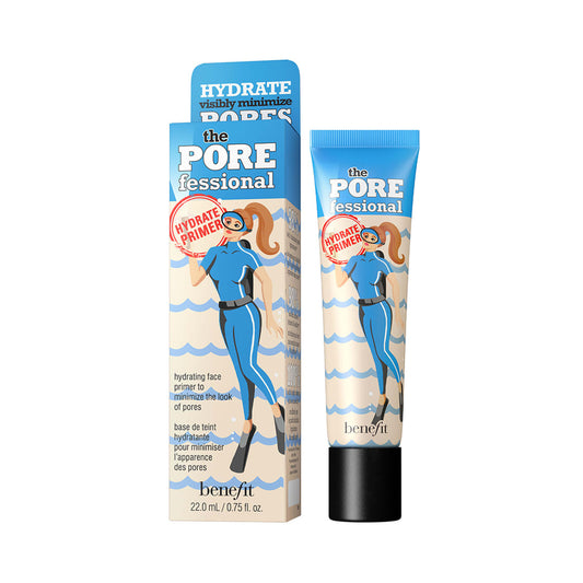 Benefit Cosmetics The POREfessional: Hydrate Primer