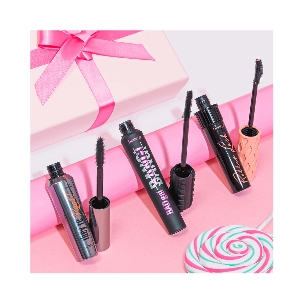 Benefit Cosmetics Together At Lash Mascara Gift Set