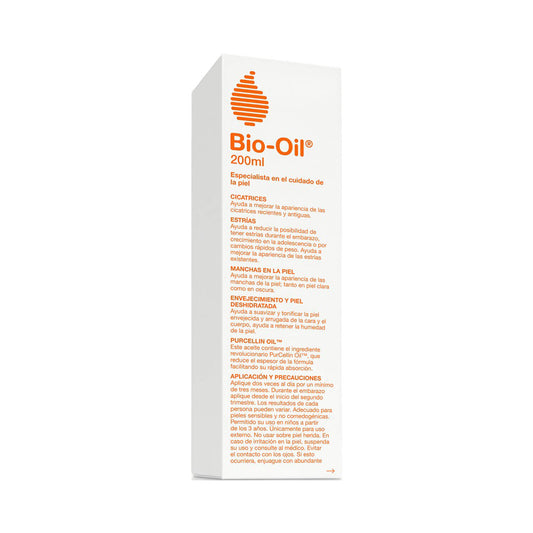 Bio-Oil 200 ml