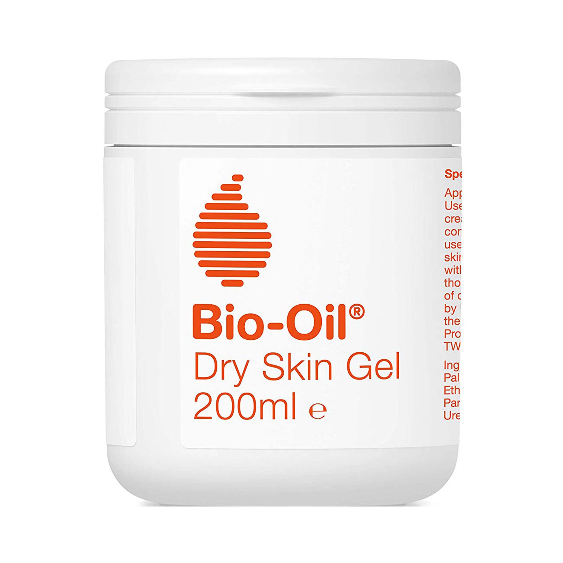 Bio-Oil Dry Skin Gel 200 mL