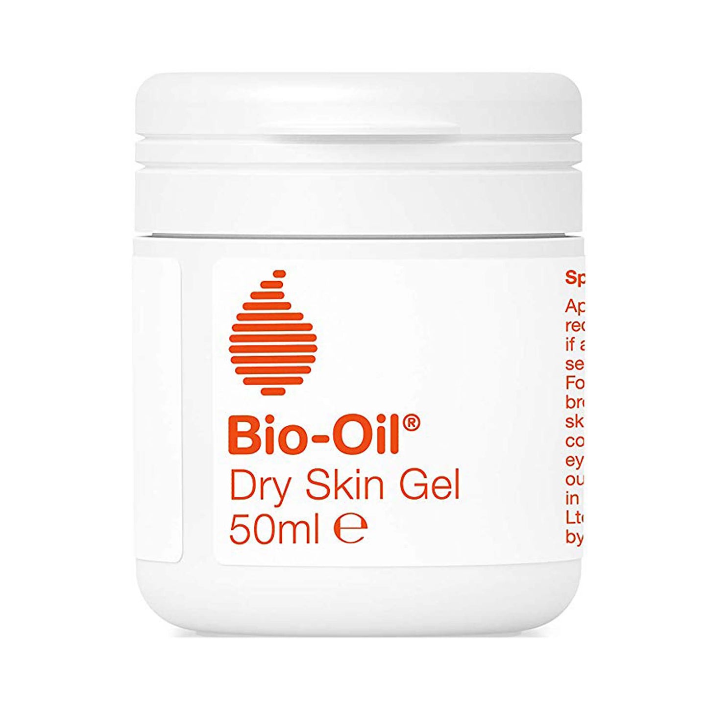 Bio-Oil Dry Skin Gel 50 mL