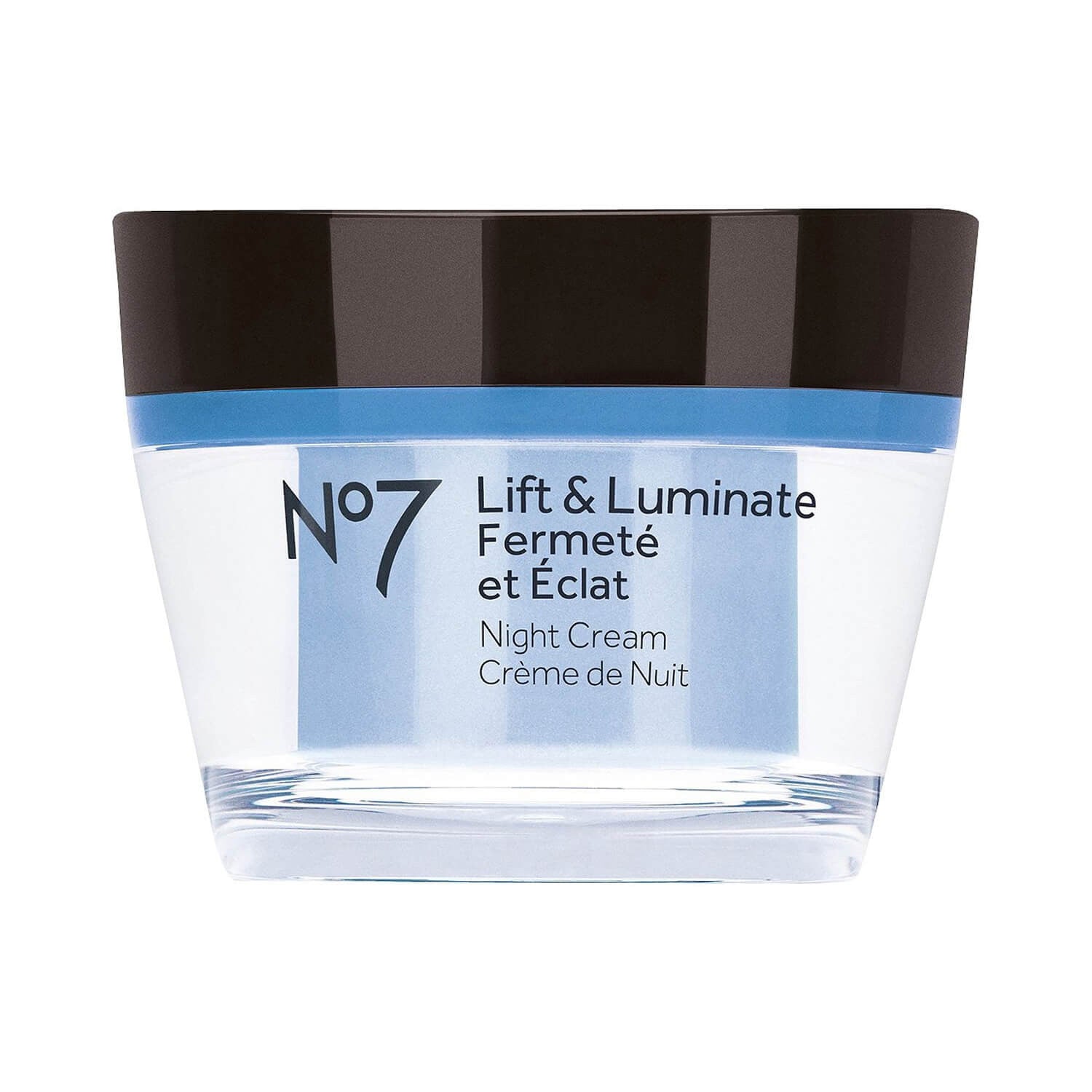 Boots No7 Lift Luminate Night Cream