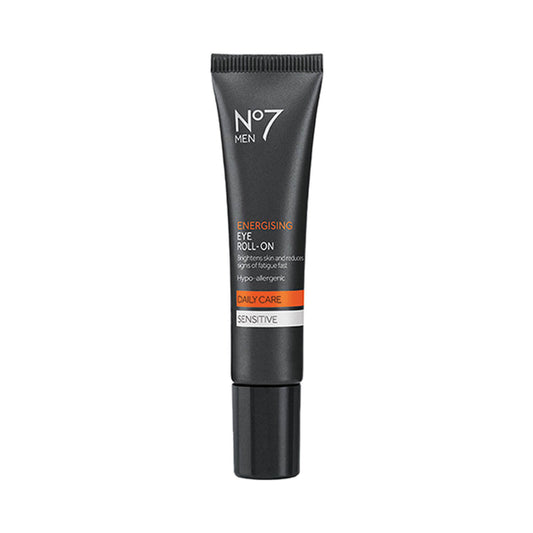 Boots No7 Men Energising Eye Roll-On 15ml