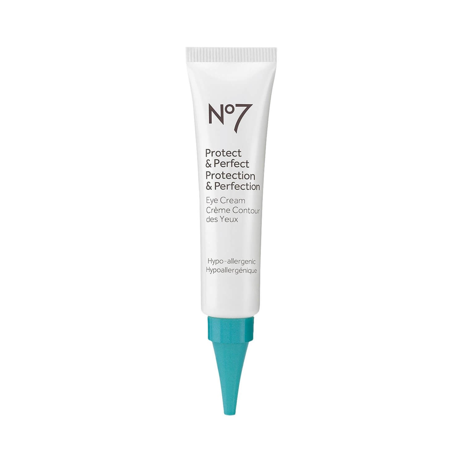 Boots No7 Protect Perfect Eye Cream