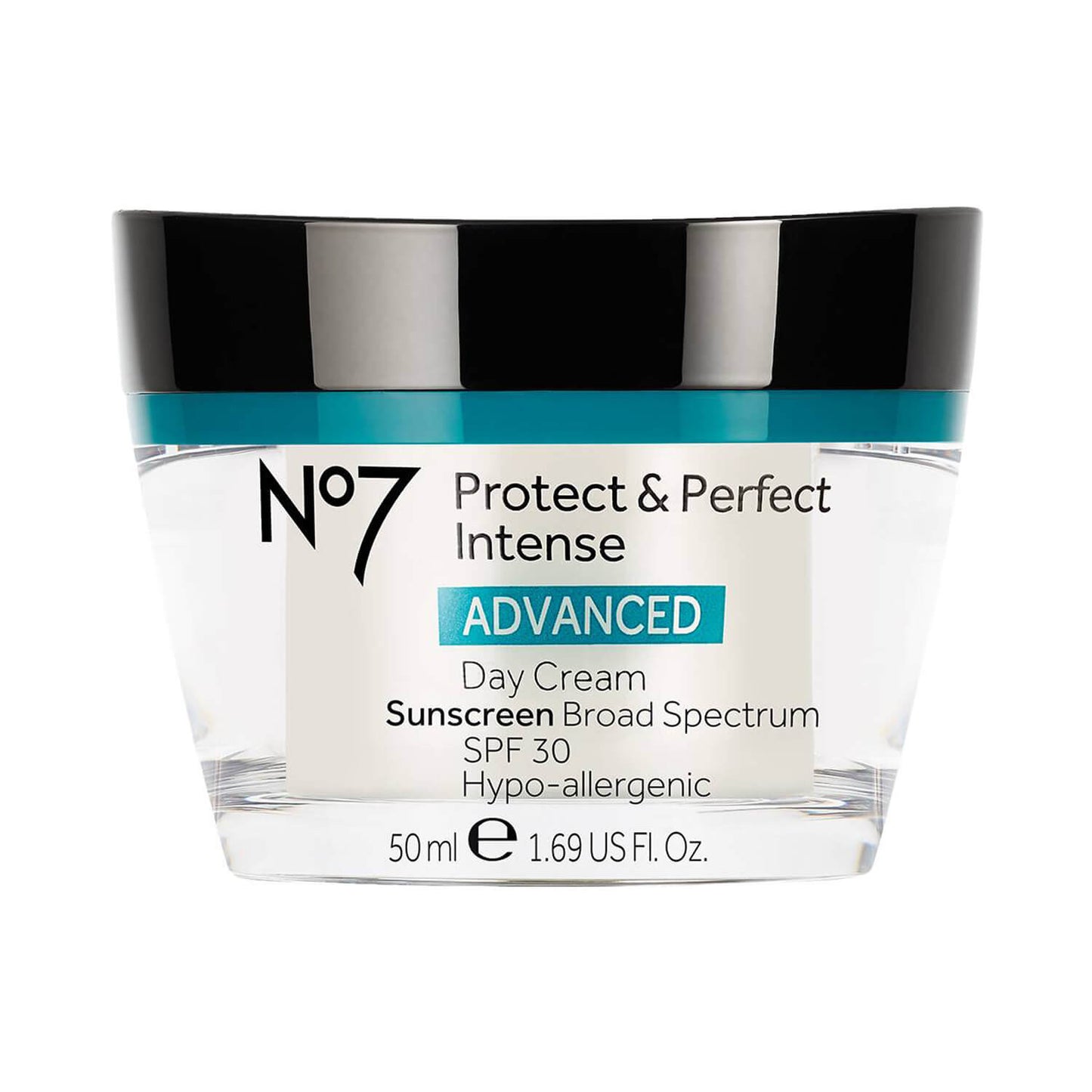 Boots No7 Protect Perfect Intense Advanced Day Cream SPF 30