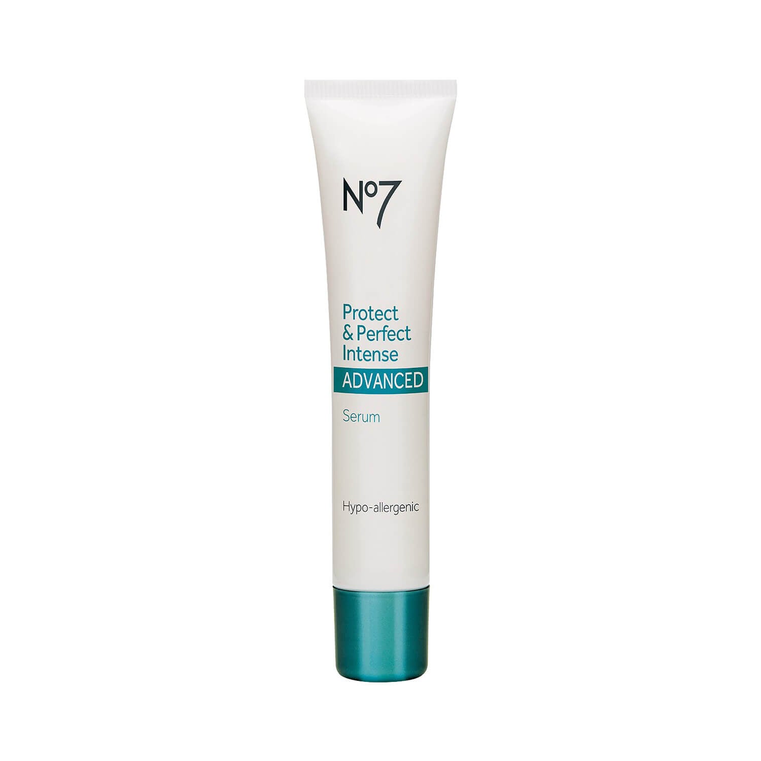 Boots No7 Protect Perfect Intense Advanced Serum Tube