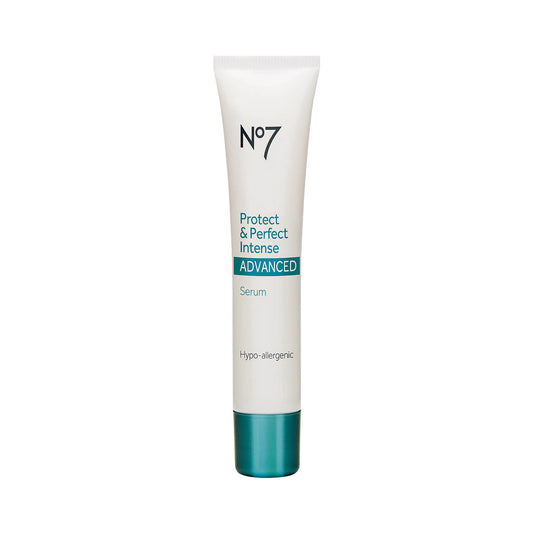 Boots No7 Protect Perfect Intense Advanced Serum Tube