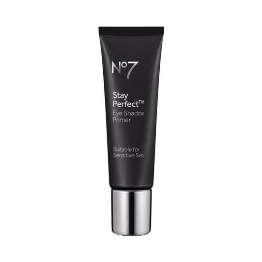 Boots No7 Stay Perfect Eye Shadow Primer 10ml