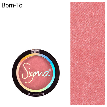 Sigma Beauty Blush Born-To