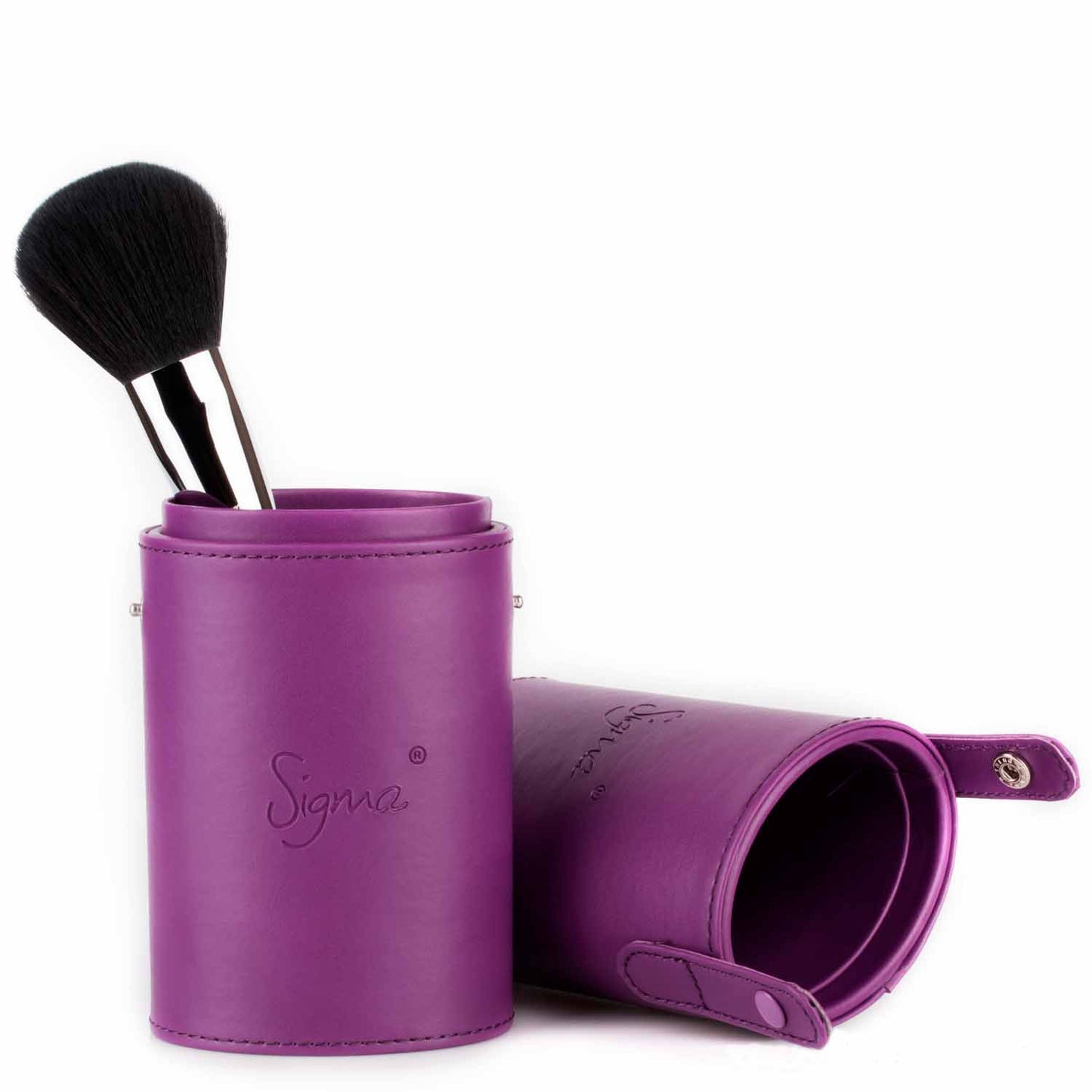 Sigma Brushes 12 Brush Kit Make Me Crazy In Purple