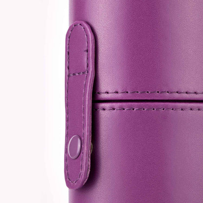 Sigma Beauty 12 Brush Kit Make Me Crazy In Purple