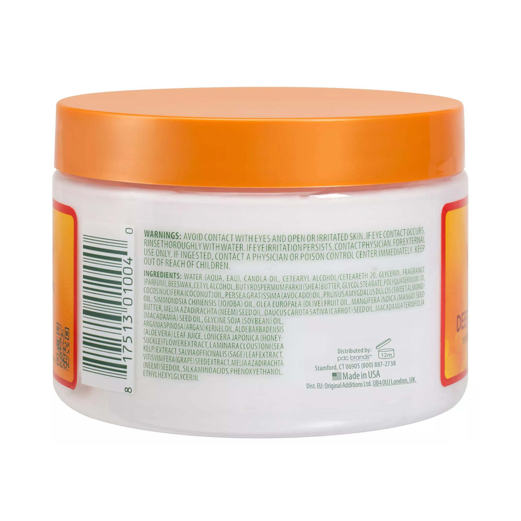 Cantu Deep Treatment Masque 340 g
