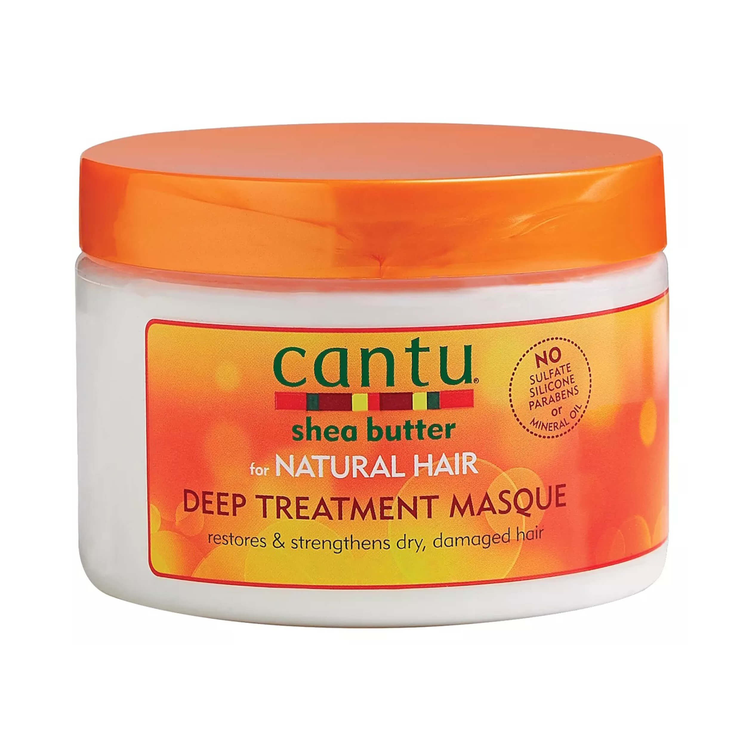 Cantu Deep Treatment Masque 340 g