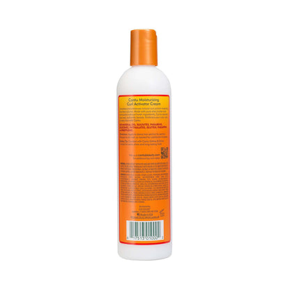Cantu Moisturizing Curl Activator Cream 355 mL