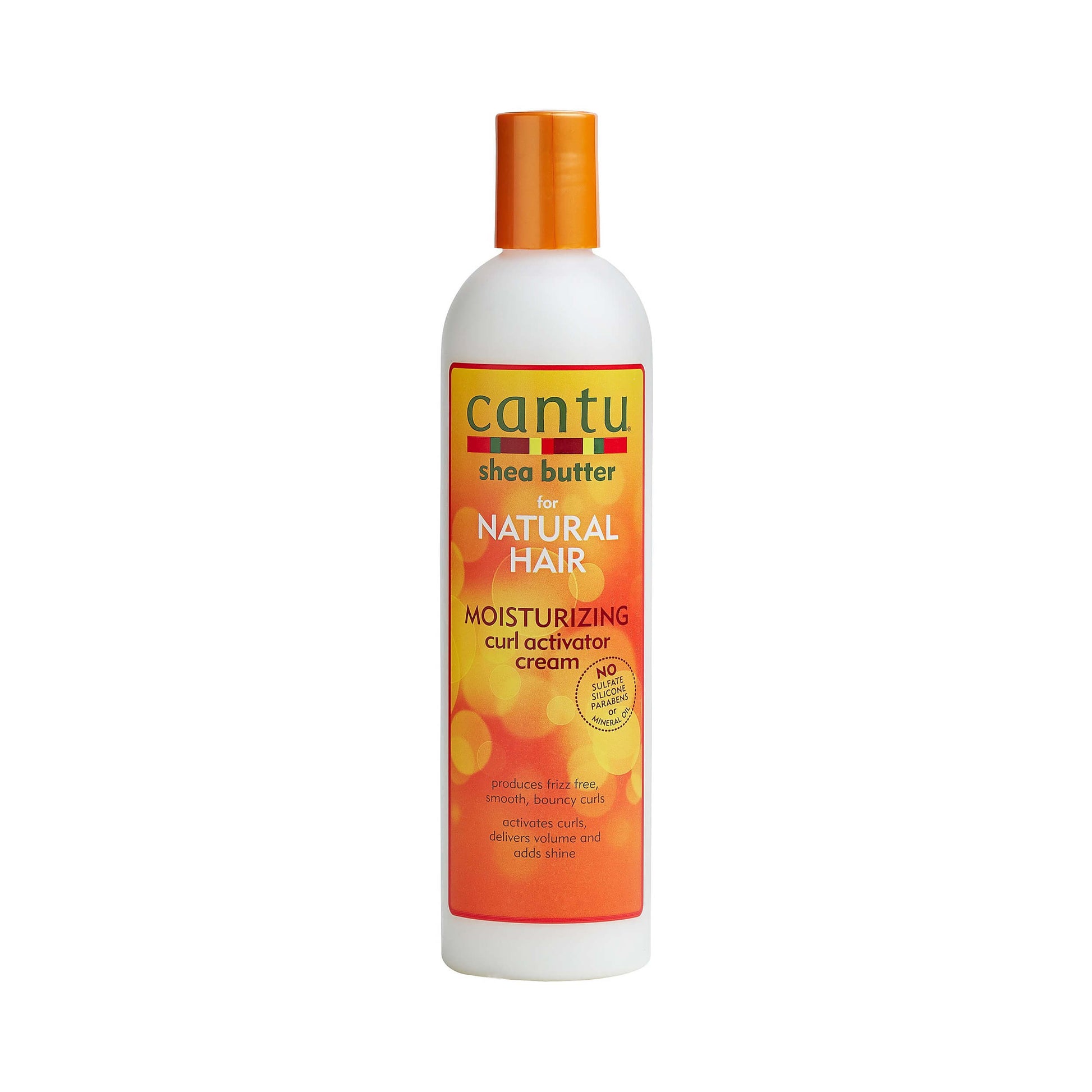 Cantu Moisturizing Curl Activator Cream 355 mL