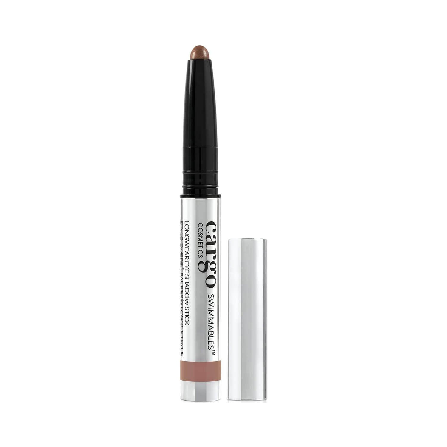 Cargo Cosmetics Swimmables Longwear Eyeshadow Stick Island Bay