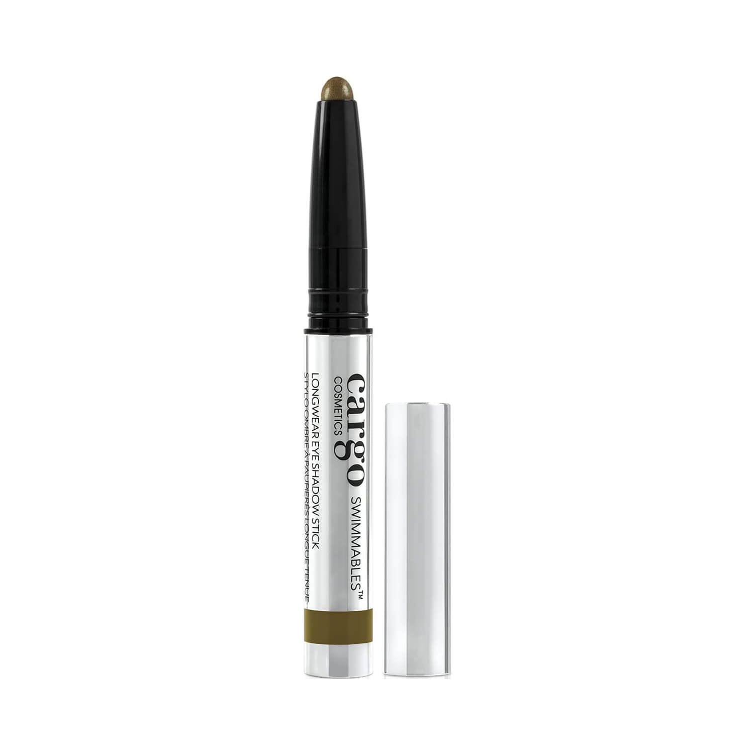 Cargo Cosmetics Swimmables Longwear Eyeshadow Stick Palm Bay