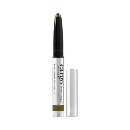 Cargo Cosmetics Swimmables Longwear Eyeshadow Stick Palm Bay