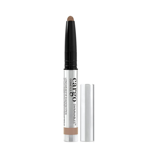 Cargo Cosmetics Swimmables Longwear Eyeshadow Stick Sandy Bay