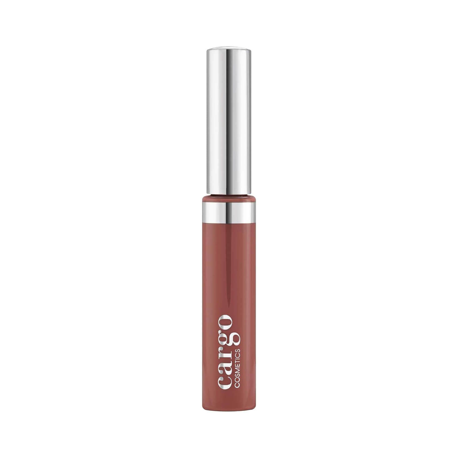 Cargo Cosmetics Swimmables Longwear Matte Liquid Lipstick Montauk