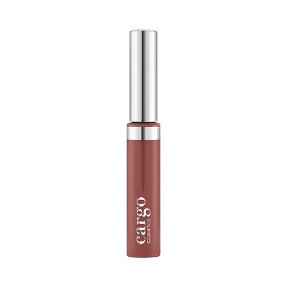 Cargo Cosmetics Swimmables Longwear Matte Liquid Lipstick Montauk
