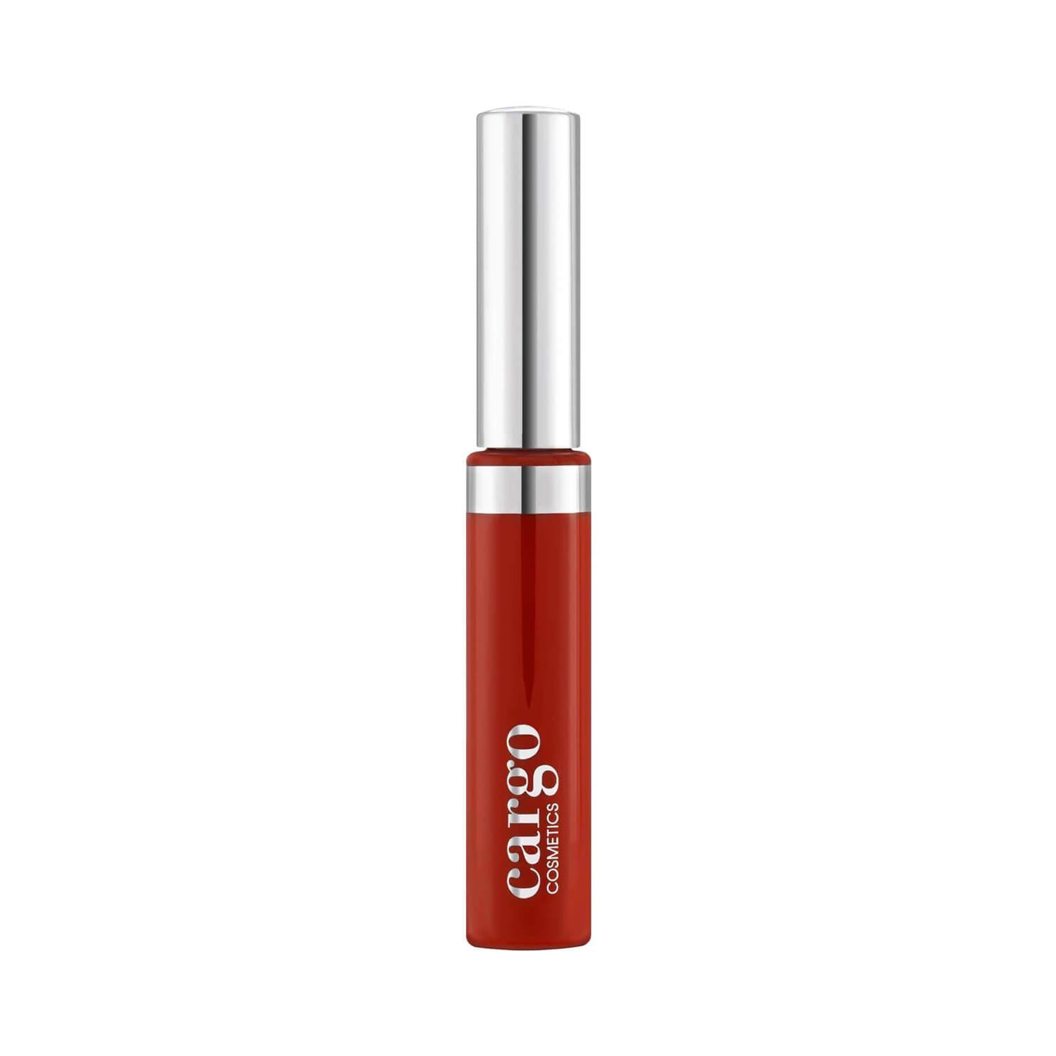 Cargo Cosmetics Swimmables Longwear Matte Liquid Lipstick Portofino