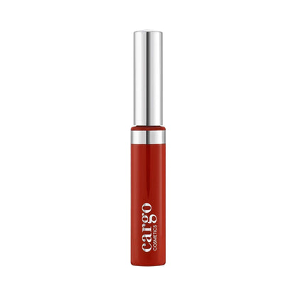 Cargo Cosmetics Swimmables Longwear Matte Liquid Lipstick Portofino